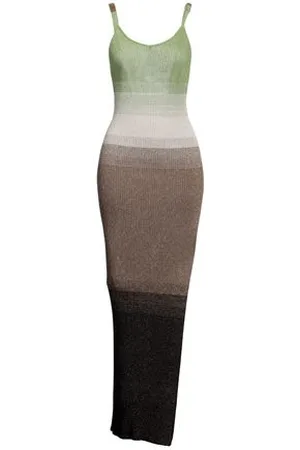 GCDS DRESSES - Maxi dresses - on YOOX.com