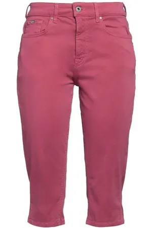 Pepe Jeans BOTTOMWEAR - Shorts & Bermuda Shorts - on YOOX.com