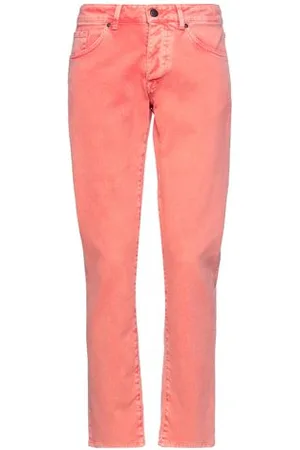 MC DENIMERIE BOTTOMWEAR - Jeans - on YOOX.com