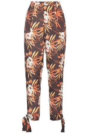 Gaudi BOTTOMWEAR - Trousers - on YOOX.com