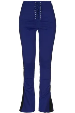 BEN TAVERNITI BOTTOMWEAR - Trousers - on YOOX.com