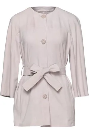 DROME COATS & JACKETS - Overcoats & Trench Coats - on YOOX.com