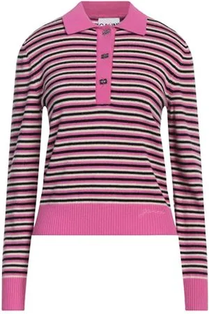Ganni KNITWEAR - Jumpers - on YOOX.com