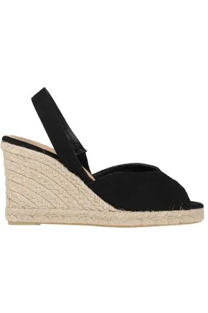 Castaner FOOTWEAR - Espadrilles - on YOOX.com