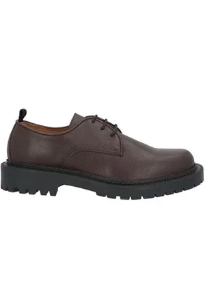 Cerruti 1881 FOOTWEAR - Lace-up shoes - on YOOX.com