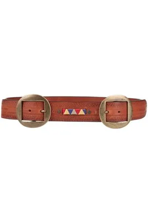 Dsquared2 Small Leather Goods - Belts - on YOOX.com