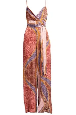 Kaos JUMPSUITS & TRACKSUITS - Jumpsuits - on YOOX.com