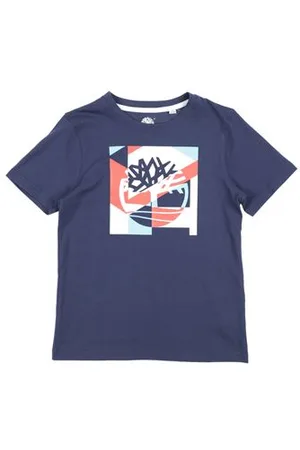 Timberland TOPWEAR - T-shirts - on YOOX.com