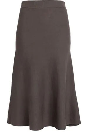 VERO MODA BOTTOMWEAR - Midi skirts - on YOOX.com