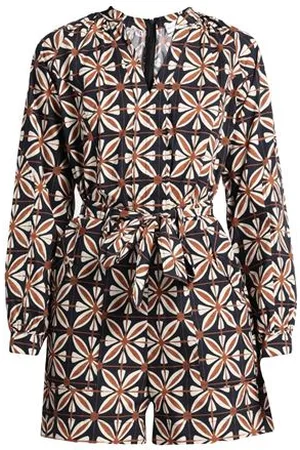 SKILLS & GENES JUMPSUITS & TRACKSUITS - Jumpsuits - on YOOX.com