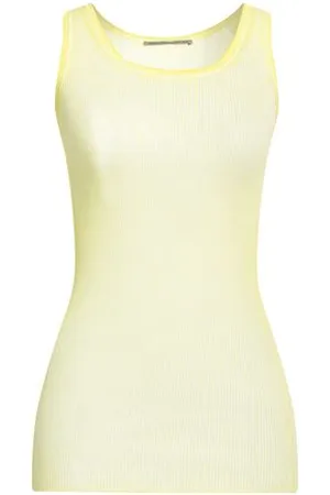 ERMANNO SCERVINO TOPWEAR - Tops - on YOOX.com