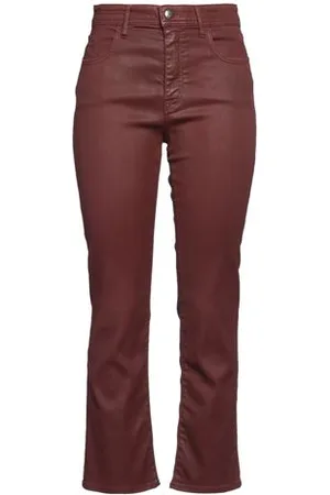 Jacob Cohen BOTTOMWEAR - Jeans - on YOOX.com