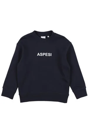 Aspesi TOPWEAR - Sweatshirts - on YOOX.com