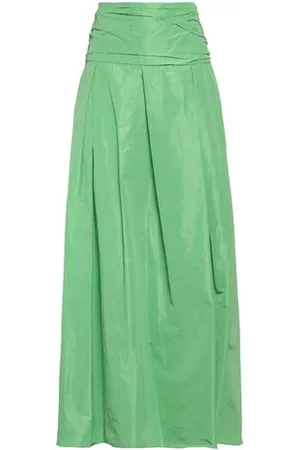 Pinko BOTTOMWEAR - Maxi skirts - on YOOX.com