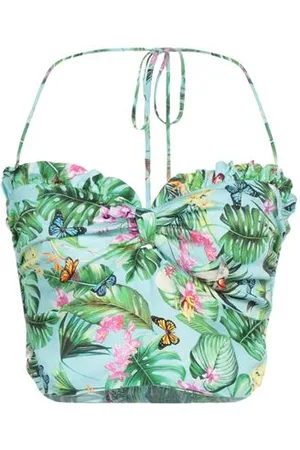 Blugirl TOPWEAR - Tops - on YOOX.com