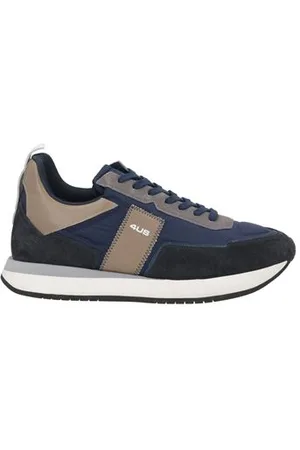 PACIOTTI 4US FOOTWEAR - Trainers - on YOOX.com