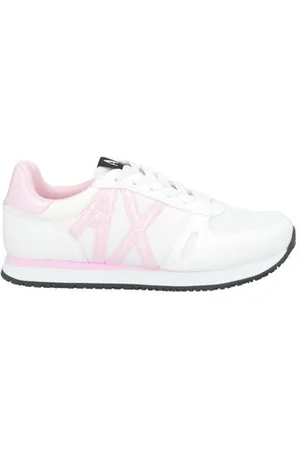 Armani Exchange FOOTWEAR - Trainers - on YOOX.com