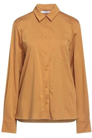 Max Mara TOPWEAR - Shirts - on YOOX.com