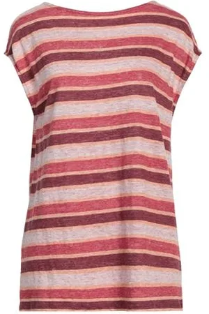 Majestic TOPWEAR - T-shirts - on YOOX.com