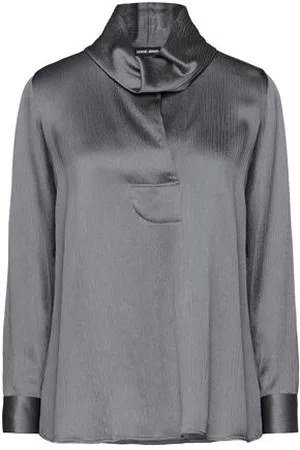 Giorgio Armani TOPWEAR - Tops - on YOOX.com