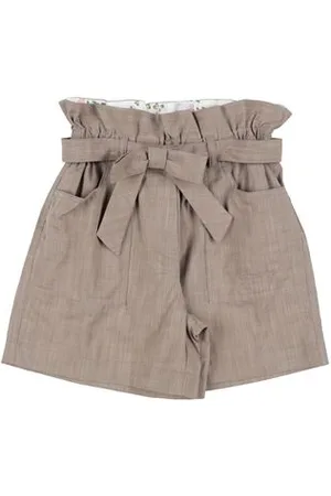 Serafini BOTTOMWEAR - Shorts & Bermuda Shorts - on YOOX.com