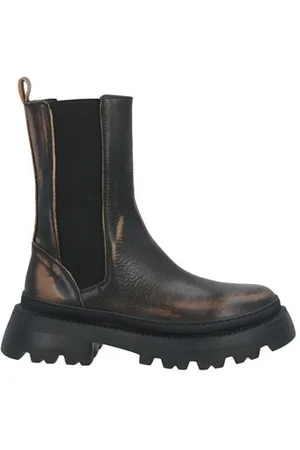 Lemaré FOOTWEAR - Ankle boots - on YOOX.com