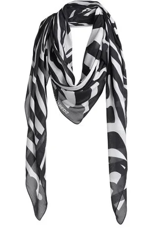 Dsquared2 ACCESSORIES - Scarves - on YOOX.com