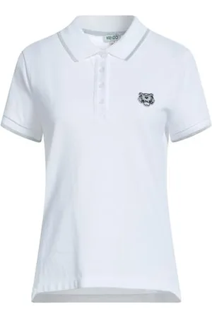 Kenzo TOPWEAR - Polo shirts - on YOOX.com