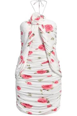 MAGDA BUTRYM DRESSES - Mini dresses - on YOOX.com