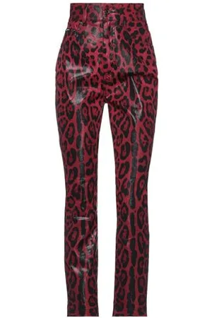 Dolce & Gabbana BOTTOMWEAR - Jeans - on YOOX.com