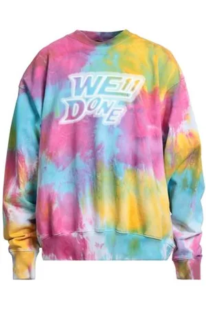 We11 Done TOPWEAR - Sweatshirts - on YOOX.com