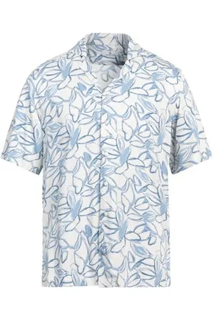 TAGLIATORE TOPWEAR - Shirts - on YOOX.com