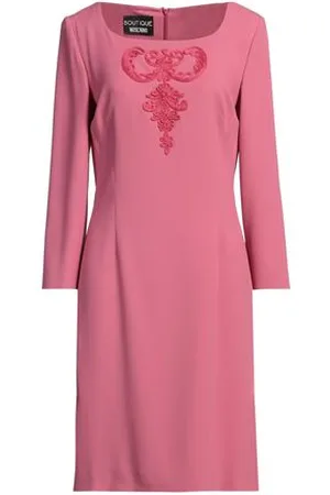 Moschino DRESSES - Midi dresses - on YOOX.com