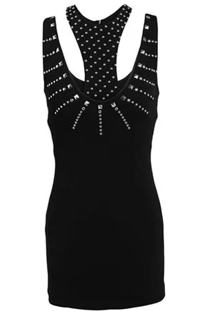 John Richmond DRESSES - Mini dresses - on YOOX.com