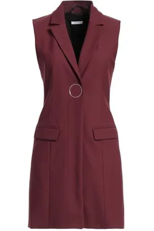 Patrizia Pepe DRESSES - Mini dresses - on YOOX.com