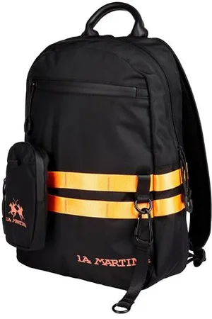 La Martina BAGS - Rucksacks - on YOOX.com