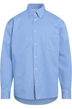 Acne Studios TOPWEAR - Shirts - on YOOX.com