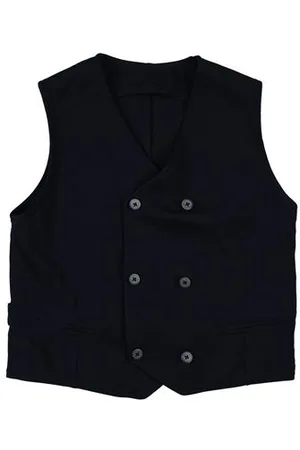 Manuel Ritz SUITS and CO-ORDS - Waistcoats - on YOOX.com