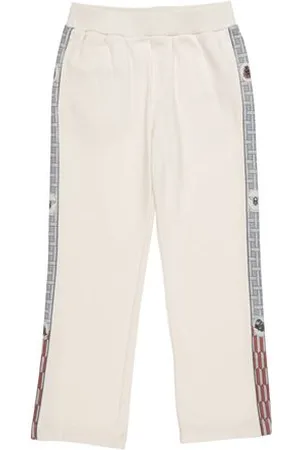 MONNALISA BOTTOMWEAR - Trousers - on YOOX.com