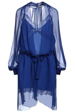 Alberta Ferretti DRESSES - Mini dresses - on YOOX.com