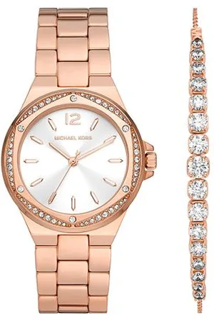 Michael Kors JEWELLERY and WATCHES - Wrist watches - on YOOX.com