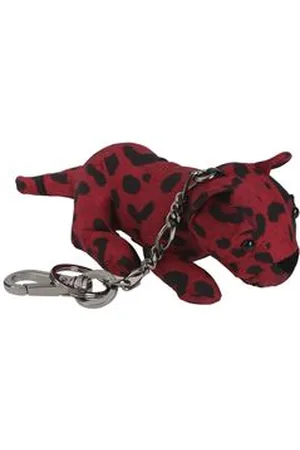 Dolce & Gabbana Small Leather Goods - Key rings - on YOOX.com