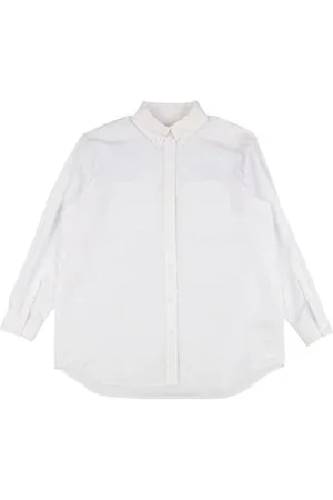 Burberry TOPWEAR - Shirts - on YOOX.com
