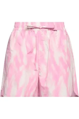 Ganni BOTTOMWEAR - Shorts & Bermuda Shorts - on YOOX.com