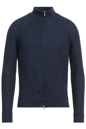 Gran Sasso KNITWEAR - Cardigans - on YOOX.com