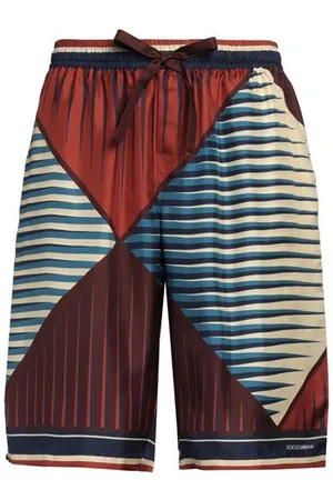 Dolce & Gabbana BOTTOMWEAR - Shorts & Bermuda Shorts - on YOOX.com