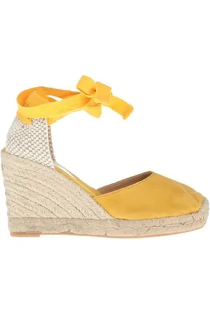 CARLO PAZOLINI FOOTWEAR - Espadrilles - on YOOX.com