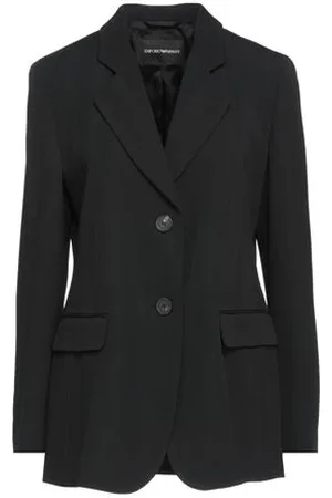Emporio Armani SUITS and CO-ORDS - Blazers - on YOOX.com