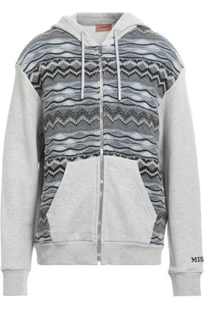 Missoni TOPWEAR - Sweatshirts - on YOOX.com