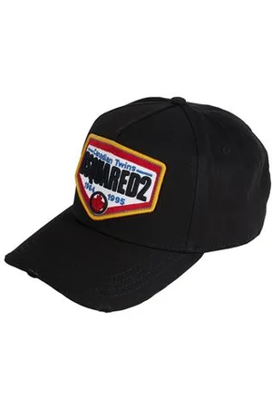 Dsquared2 ACCESSORIES - Hats - on YOOX.com